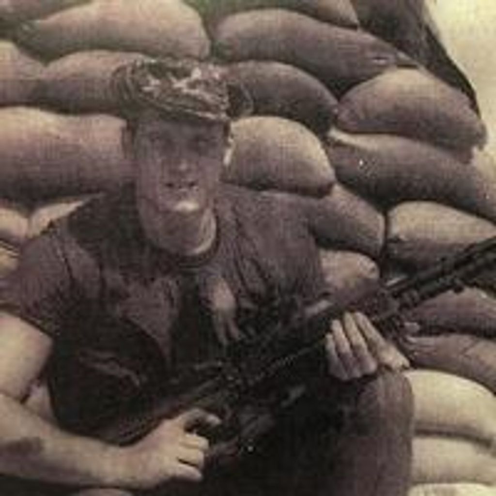 Frank Sargent Whidden, Jr