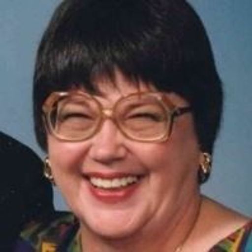 Mary Vaughan Profile Photo