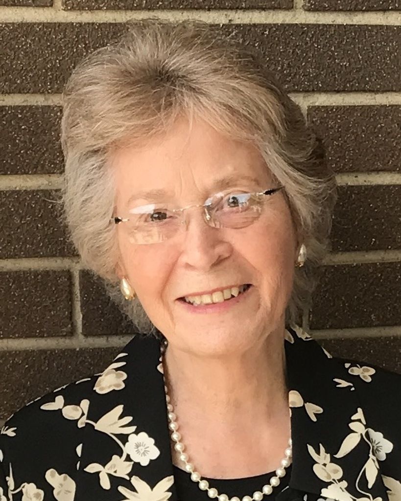 Margaret "Peggy" A. Thorla Profile Photo