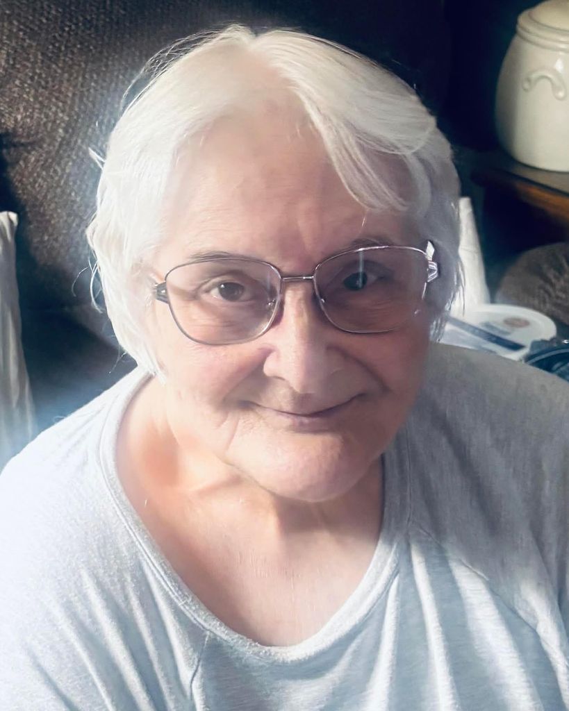 Sandra K. "Sandi" Born