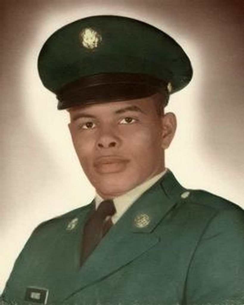 Walter "Tiny" Leonard Wyms, Jr.