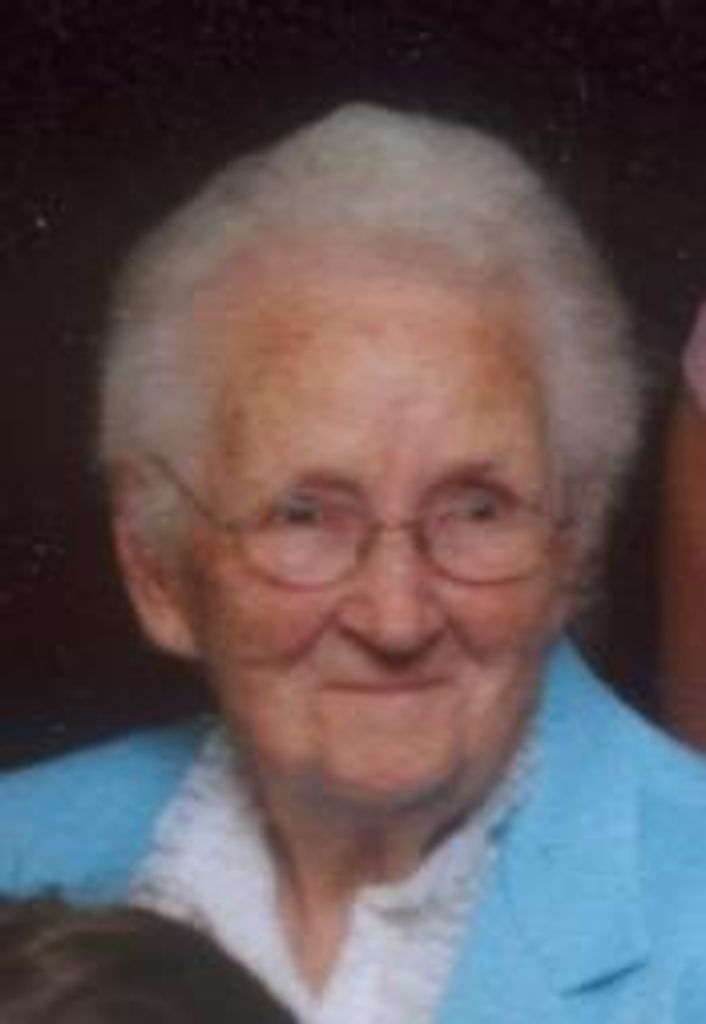 Minnie L. Brakenberry