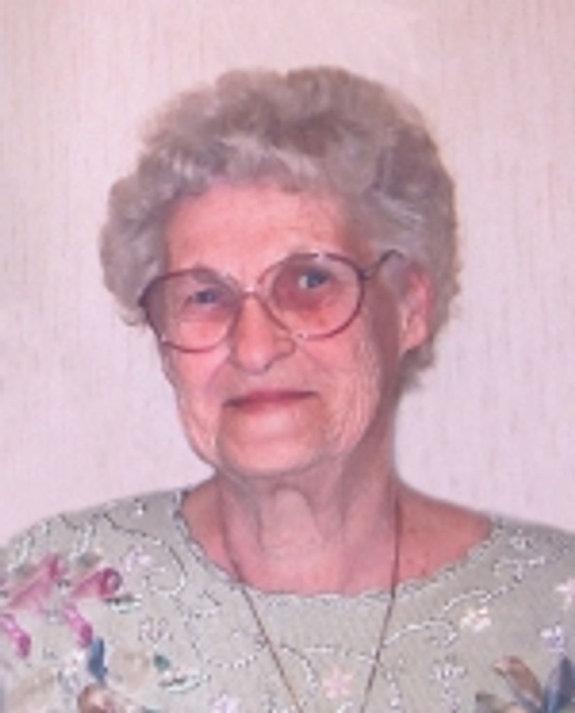 Betty Marie Donaldson