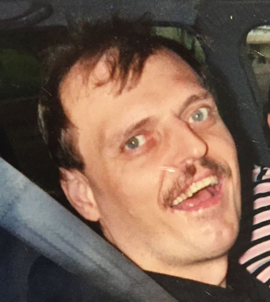 Fredrick Scott Ferguson