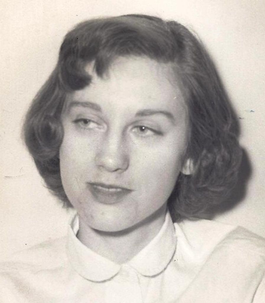 Vivian R Forrest