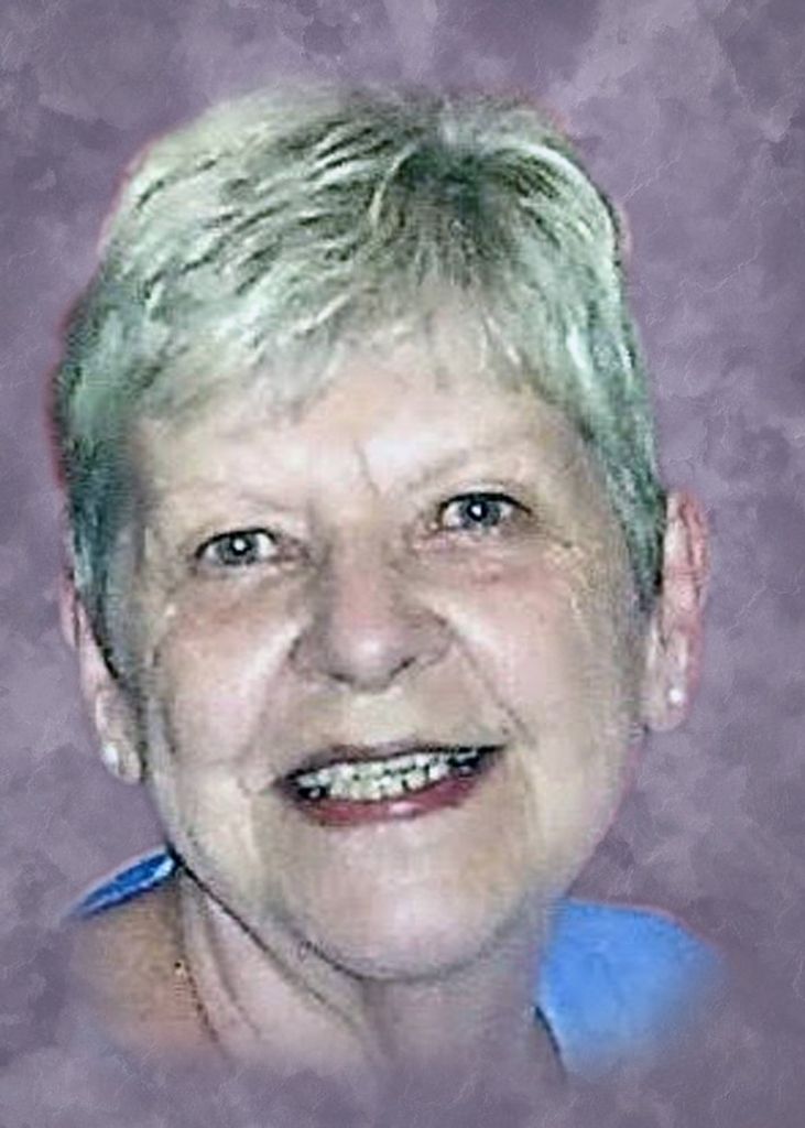 Anne M. Schooley