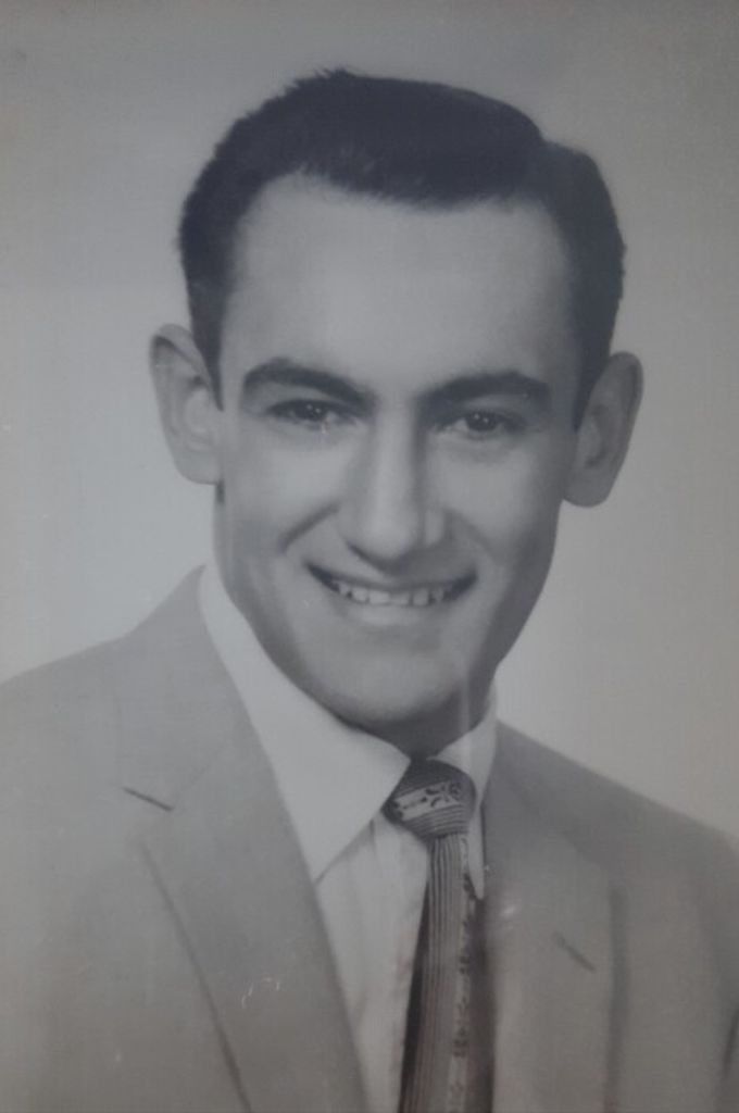 John R. Rizkallah