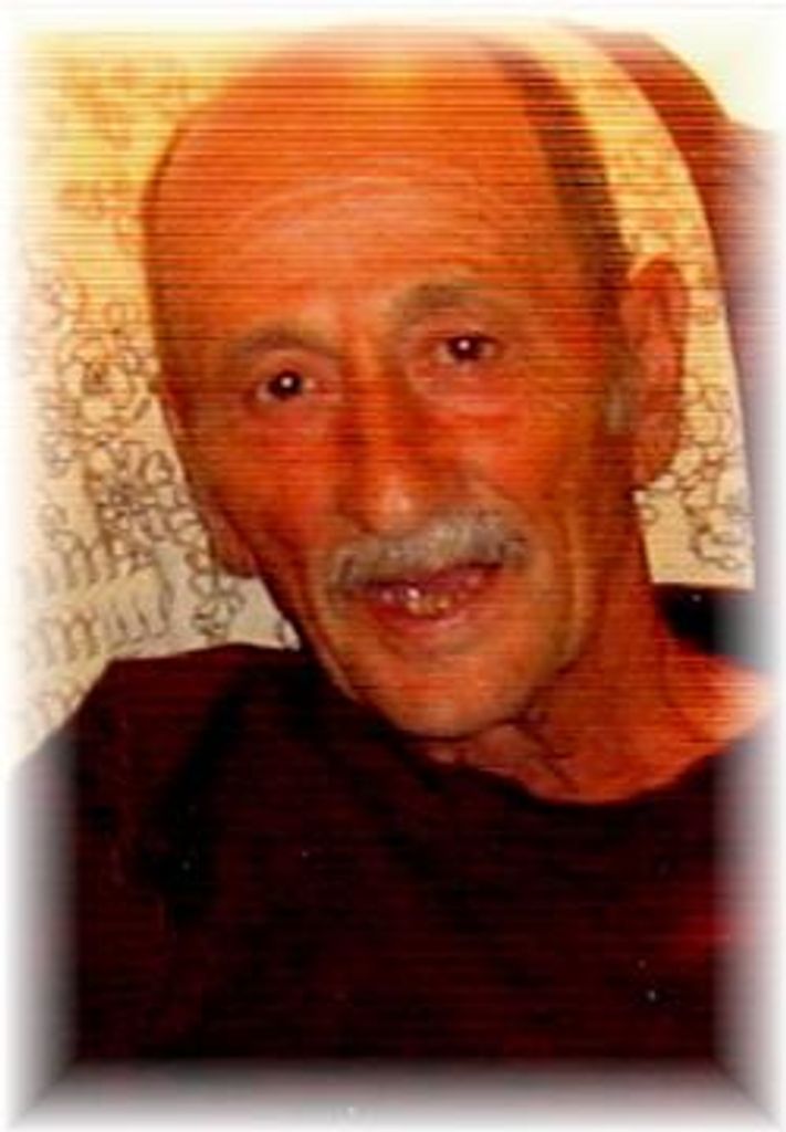 Vincent Charles Rimmer Profile Photo