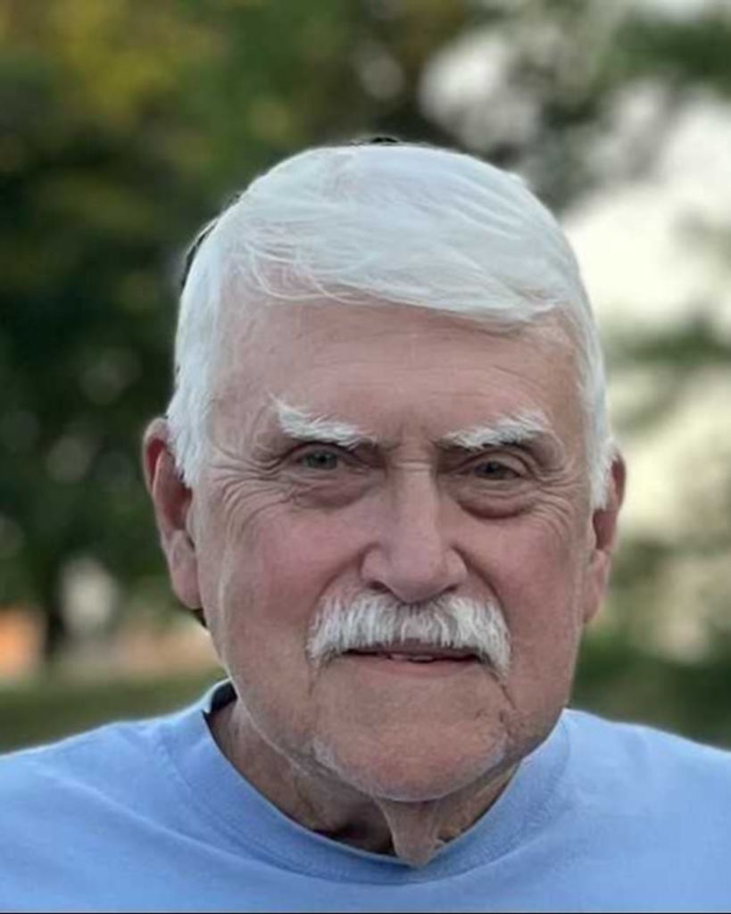 Lawrence John "Larry" Purdom