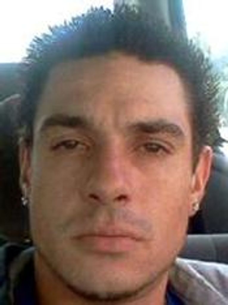 Jason M. Faria