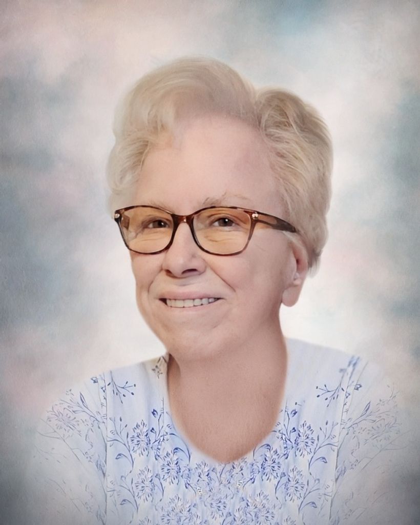 Laura F. VanElswyk