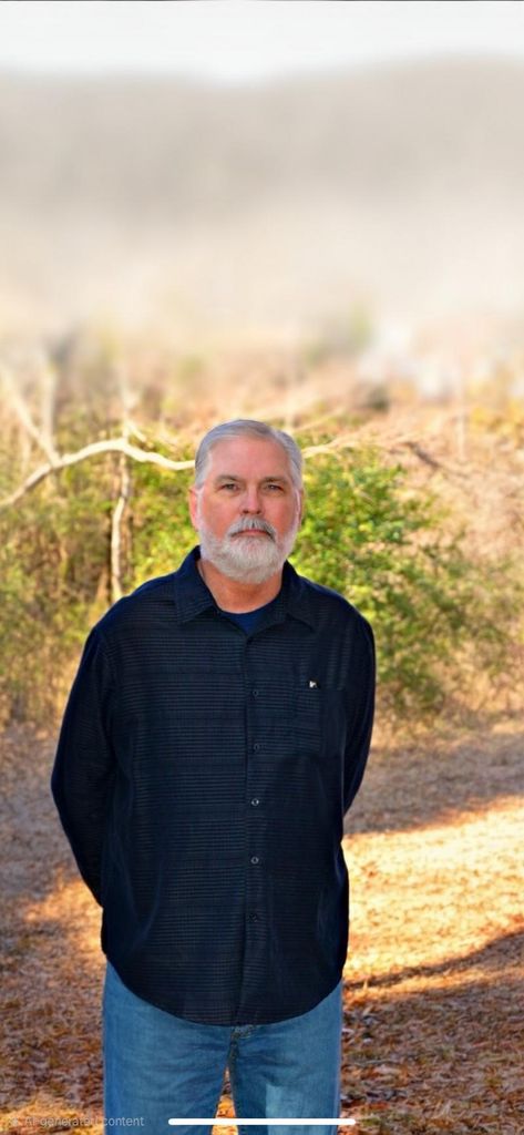 Michael Alexander Ross