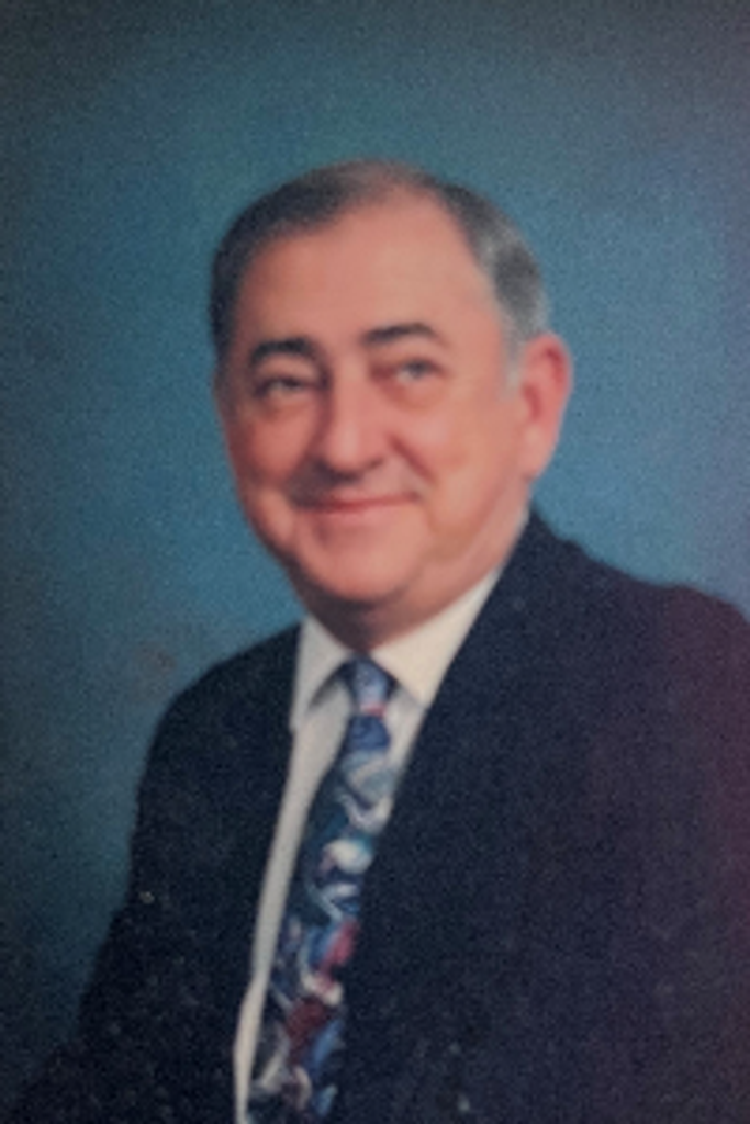 Donald Joseph Comeau Profile Photo