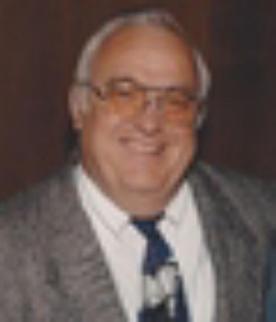 Kenneth Vogt