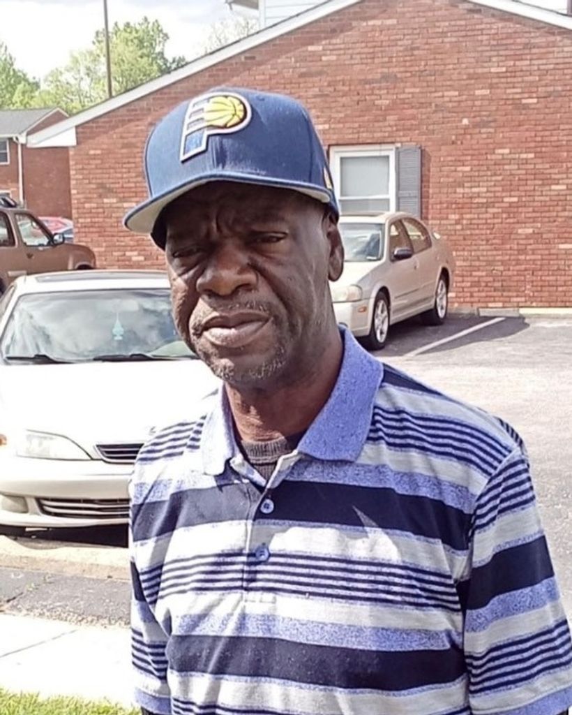 Gregory G Jiles, Sr.