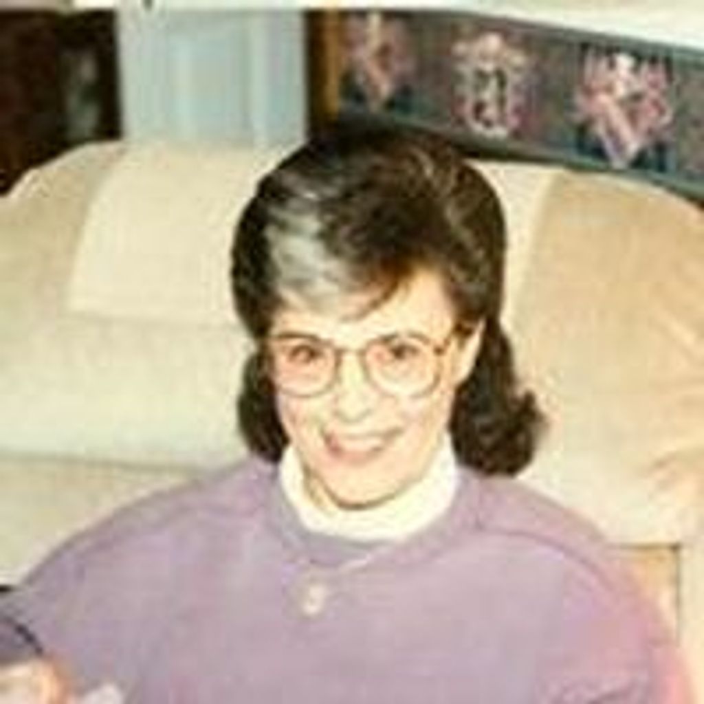Barbara Sue Tidwell