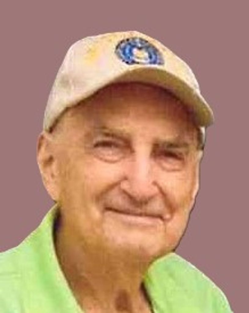 Ronald Barry Ratner