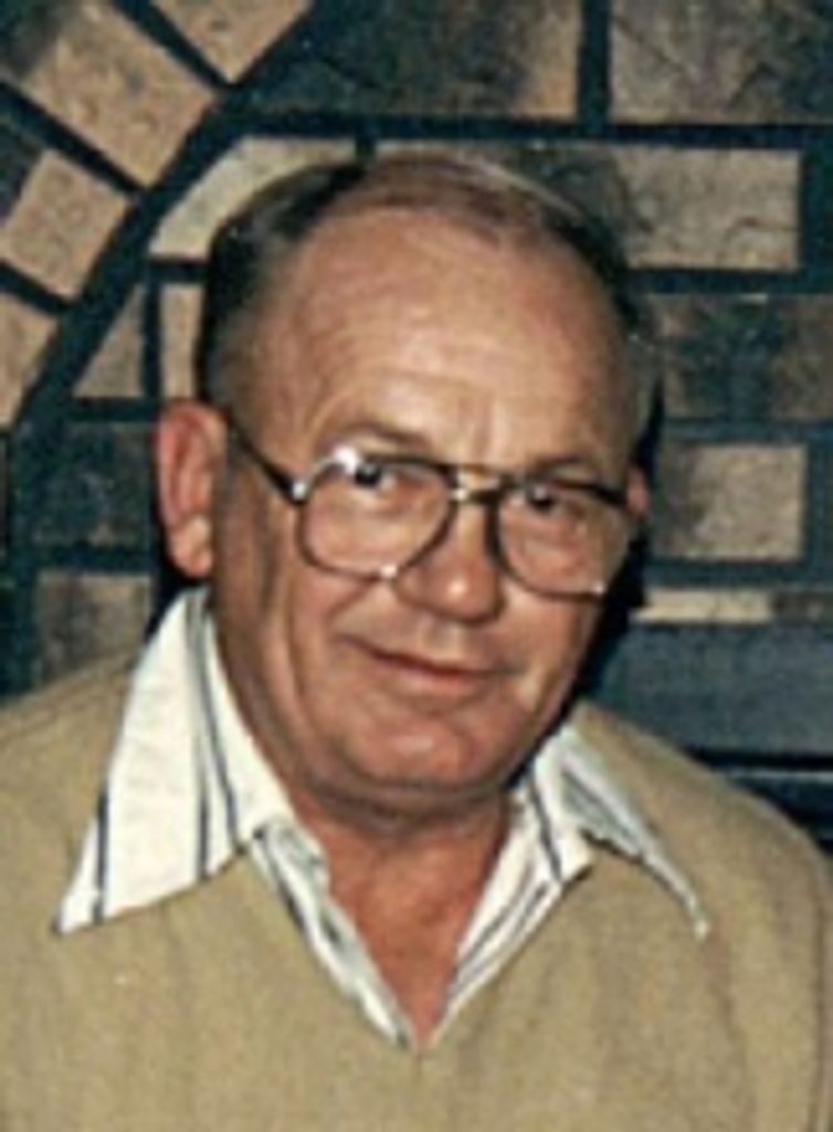 Leroy Grosklags