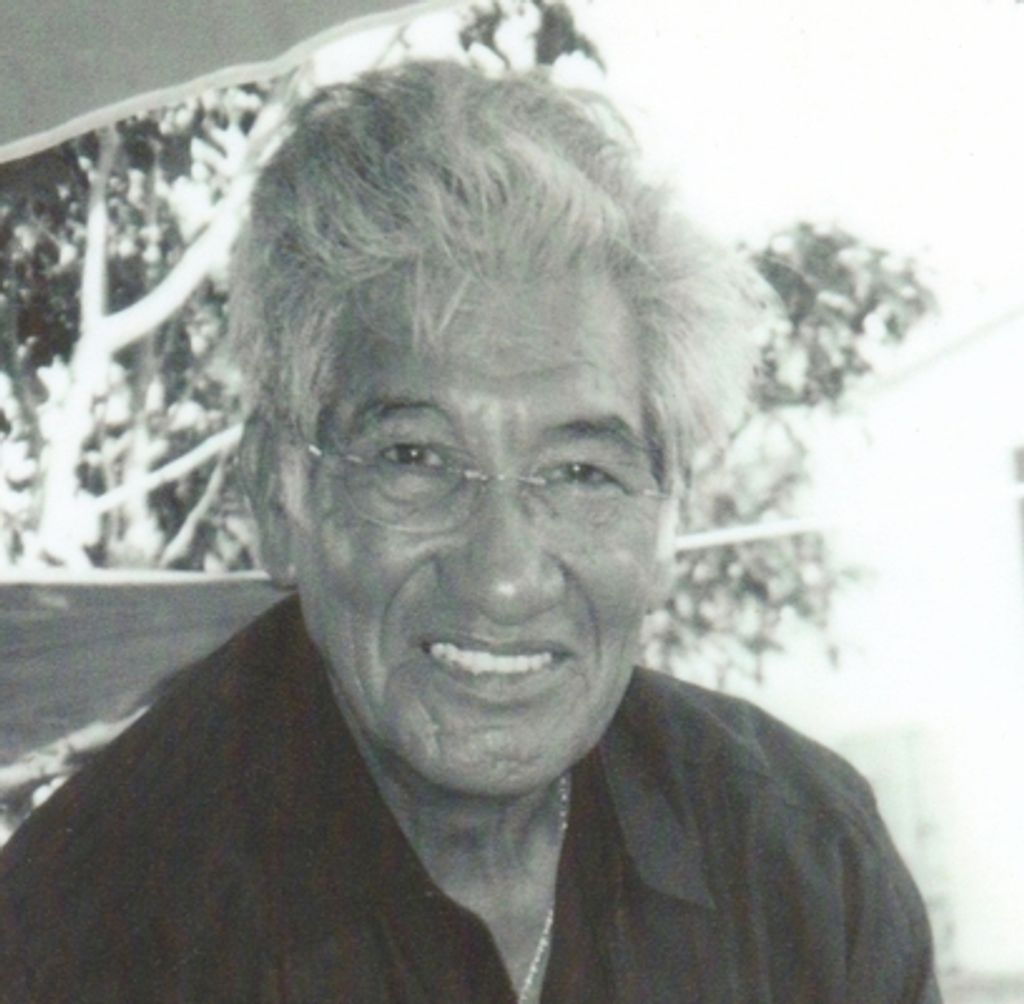 Bernadino Garcia Sr. Profile Photo