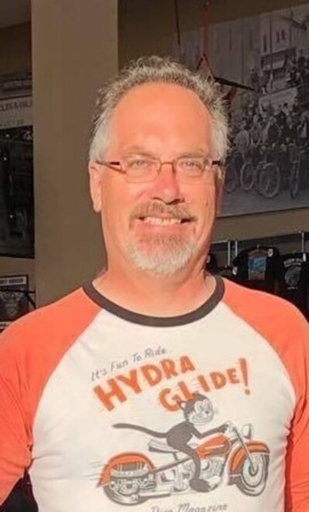 John R. Griesbach Profile Photo