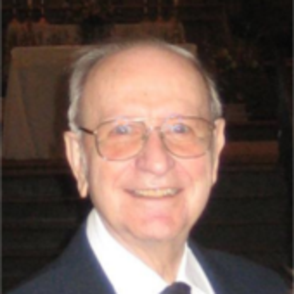 Bernard Indelicato Profile Photo