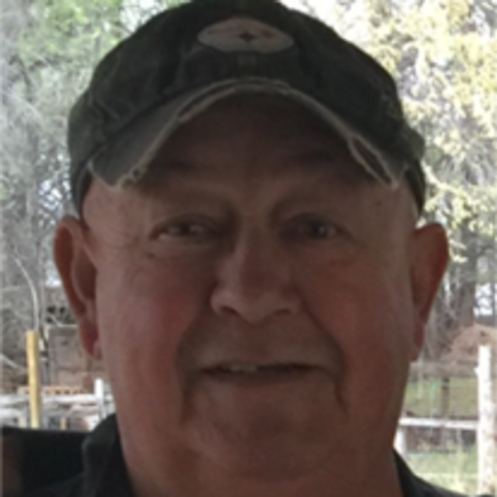 Joe Branch Jr. Profile Photo