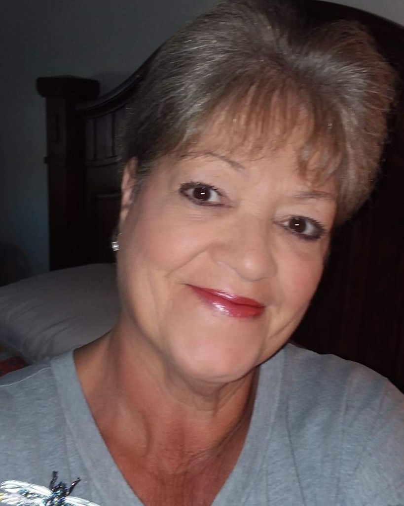 Norma Andrea Nagy Profile Photo