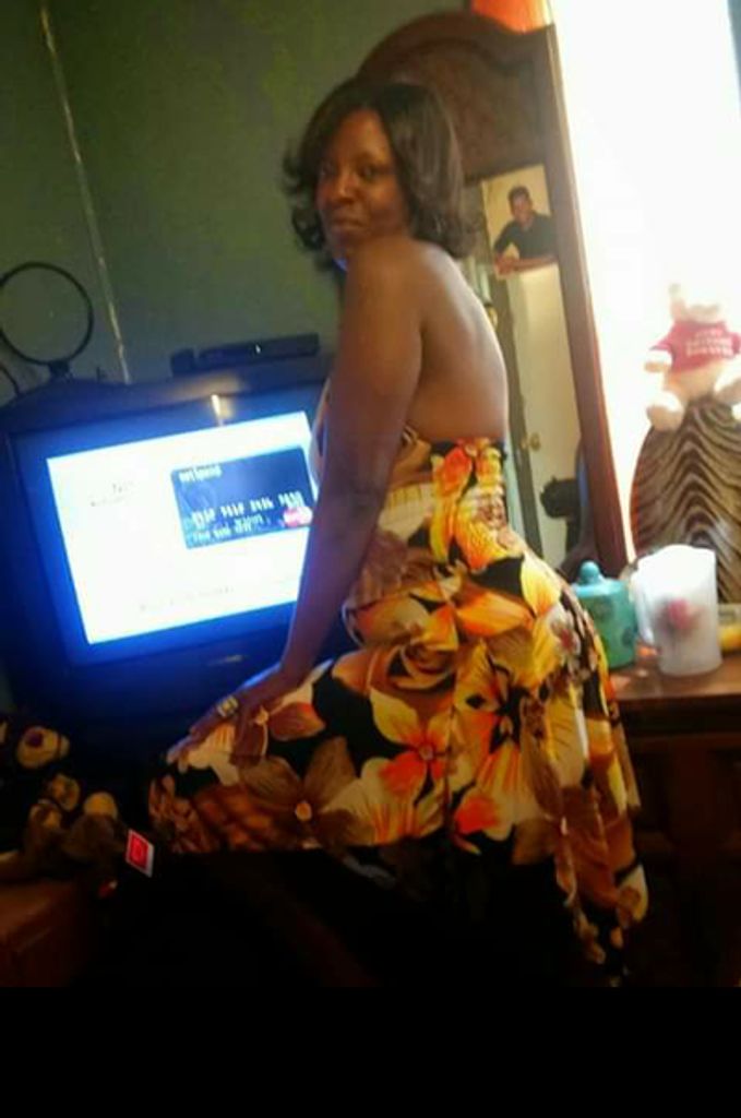 Regenea (Nookie) Marie Reaves Profile Photo