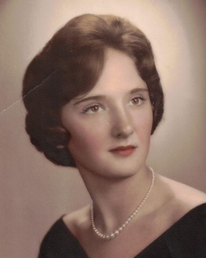 Patricia Moran Profile Photo