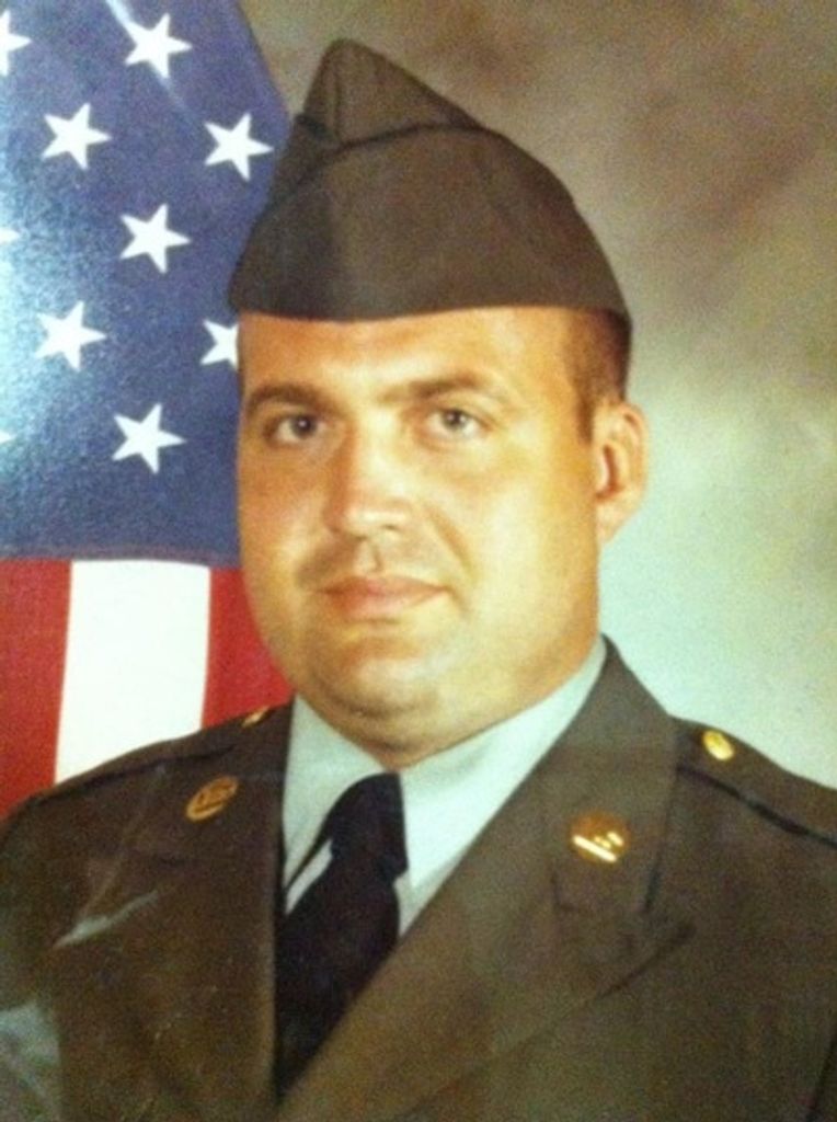 William Bernard Cassidy Profile Photo