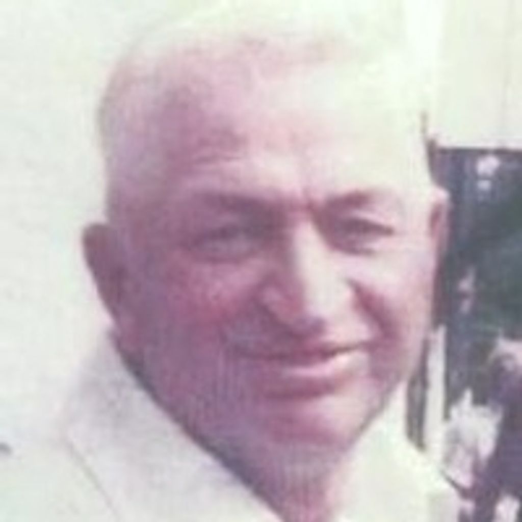 Melvin H. Osborn Profile Photo