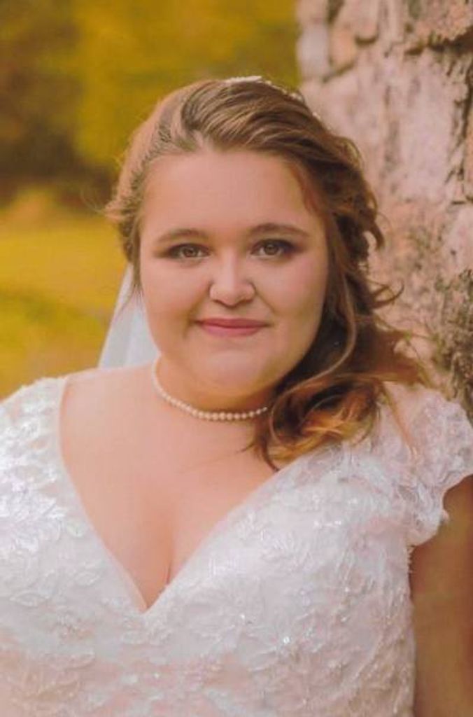 Sammantha Danielle (Greer)  Mccarol Profile Photo