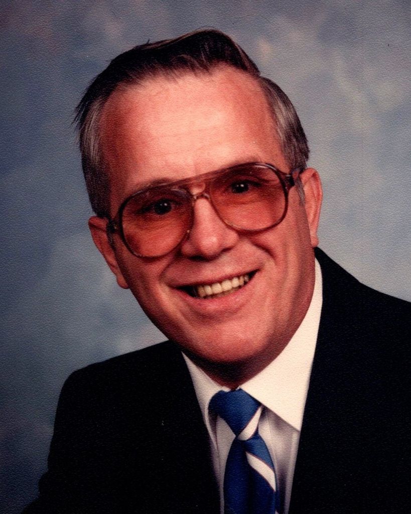 Jerry H. Mocherman Profile Photo