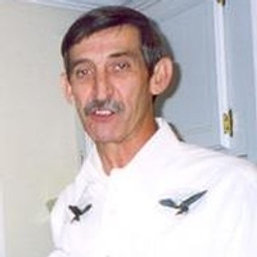 James  Micheal Pinholster