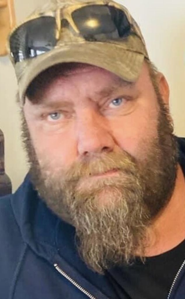 John Moses Teague Profile Photo