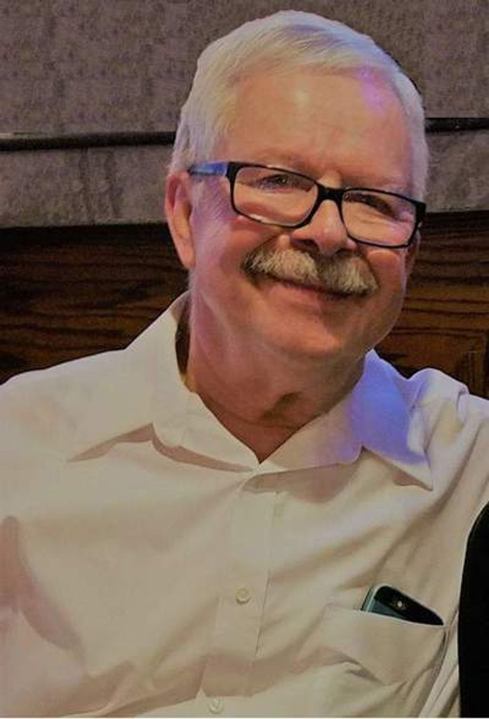 Daniel Paul Grubenhoff Profile Photo