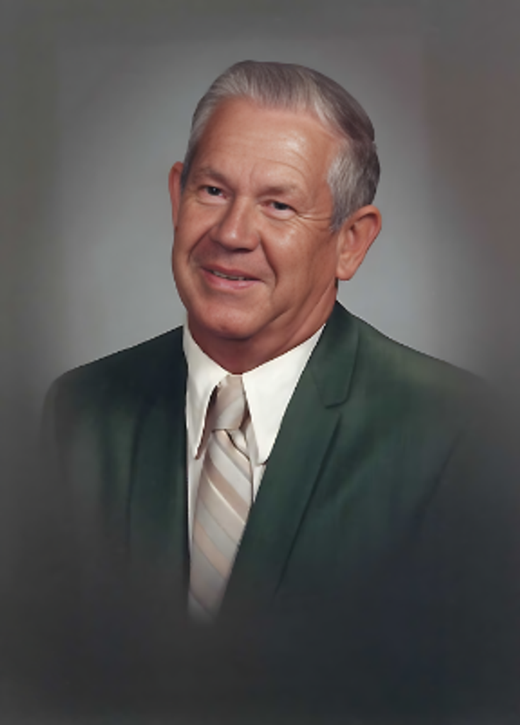 Willard Weslie Bradburn