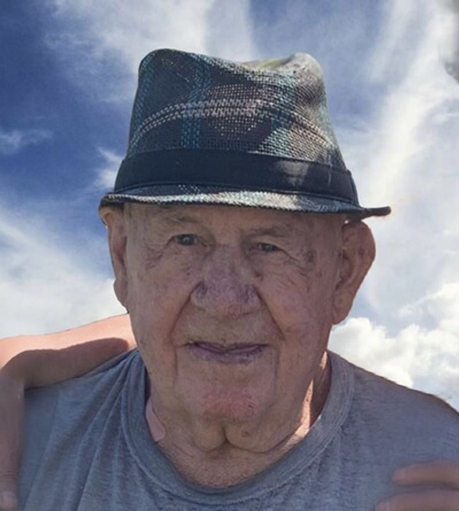 Christopher Wade Profile Photo
