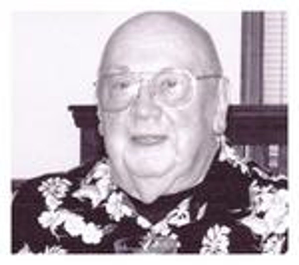 James Whitcomb