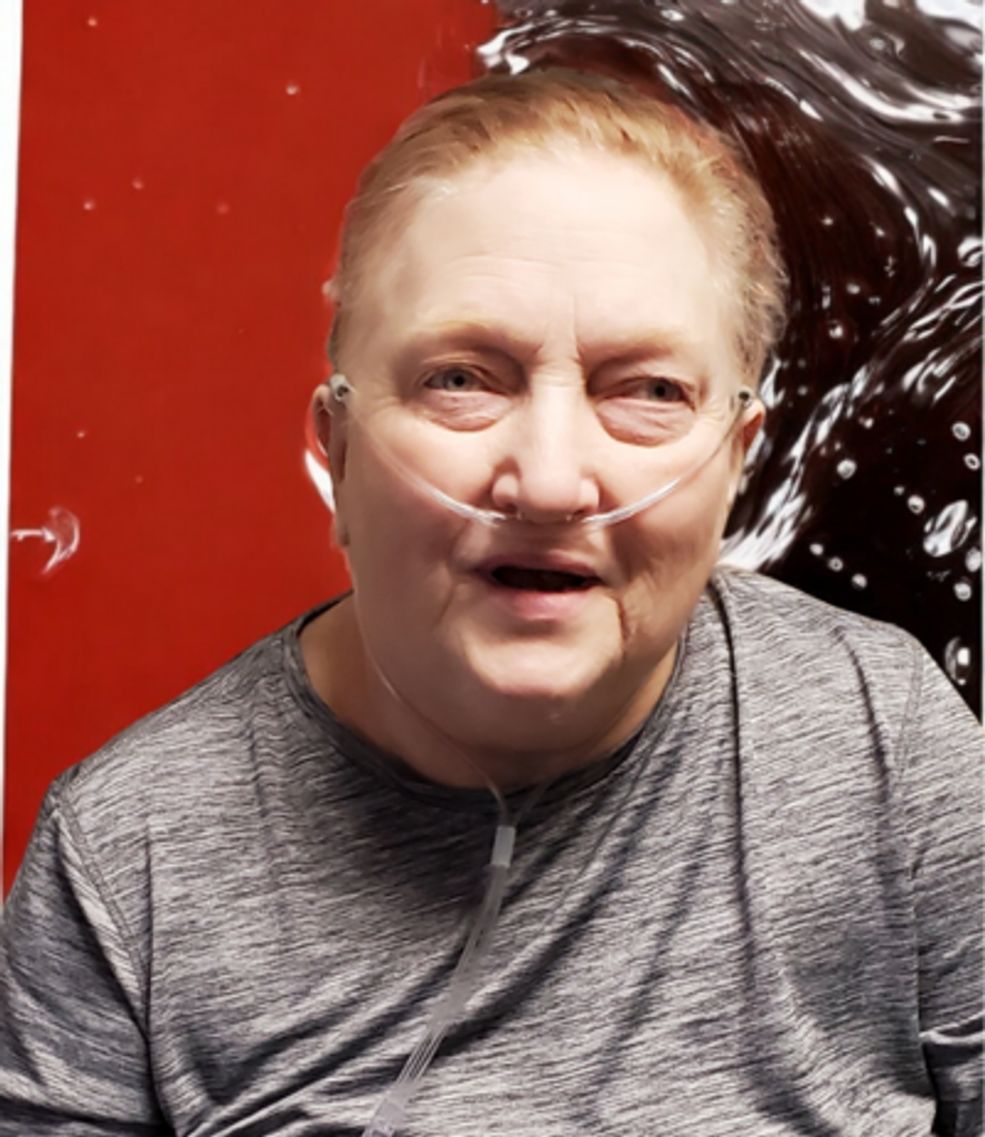 Nessie Ann Gore Profile Photo