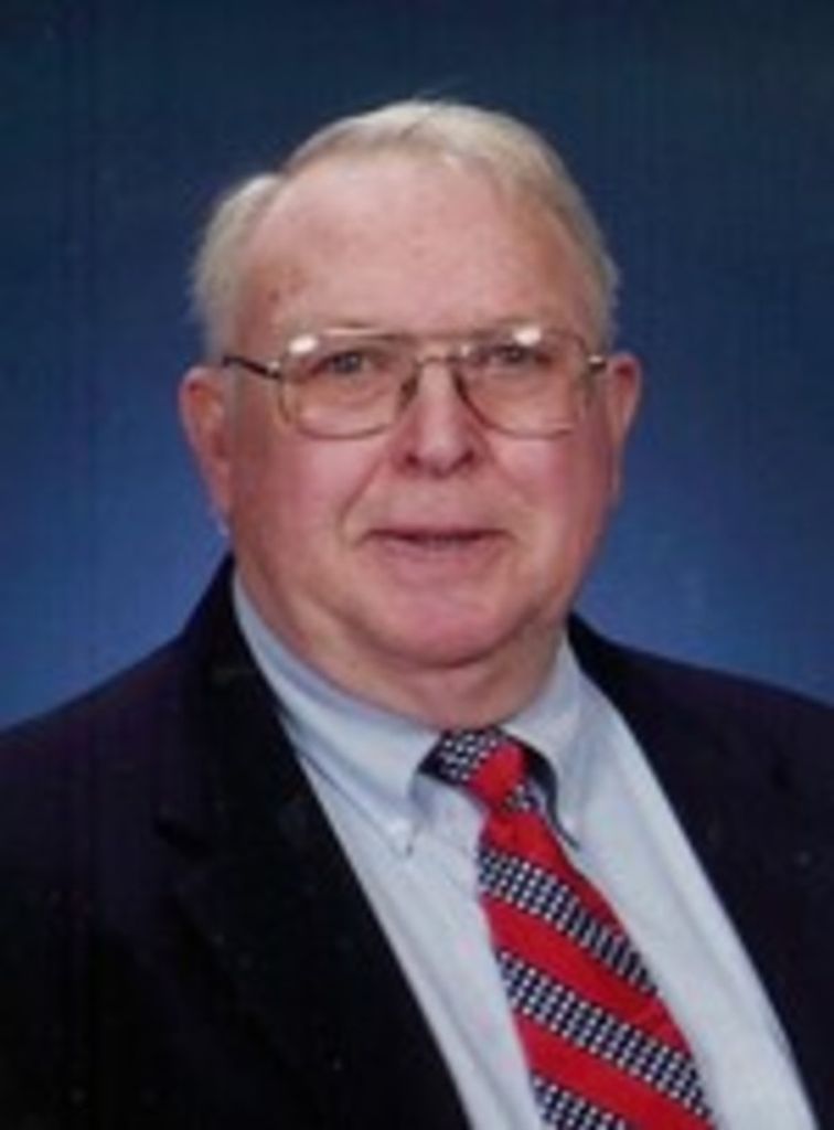 Daniel P. "Pat" Cronin