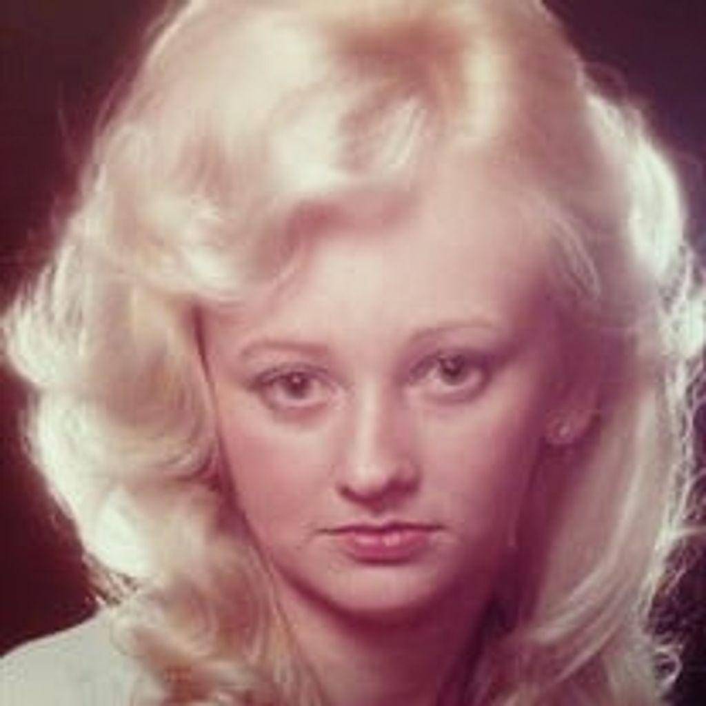 Teresa Jane Saunders
