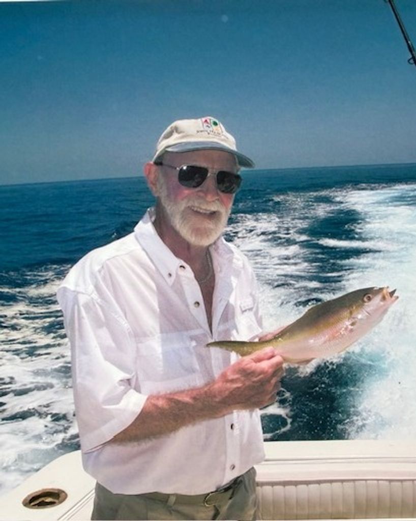 Robert Walter Reiss Profile Photo