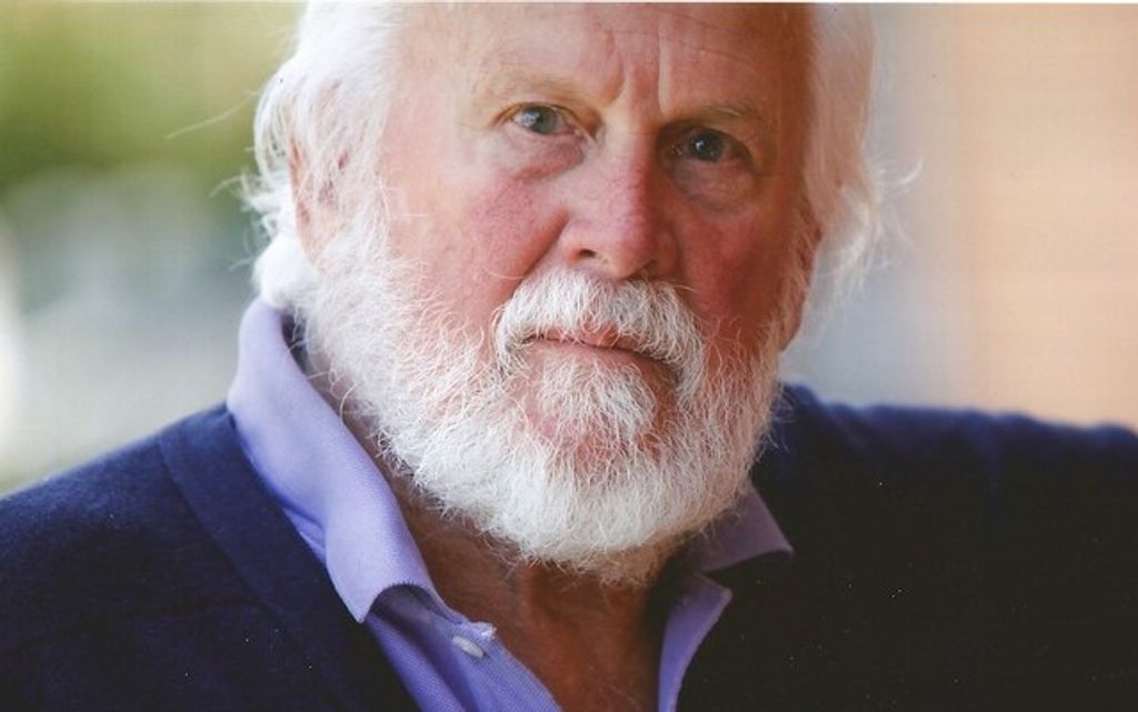 Peter Fox Smith Profile Photo