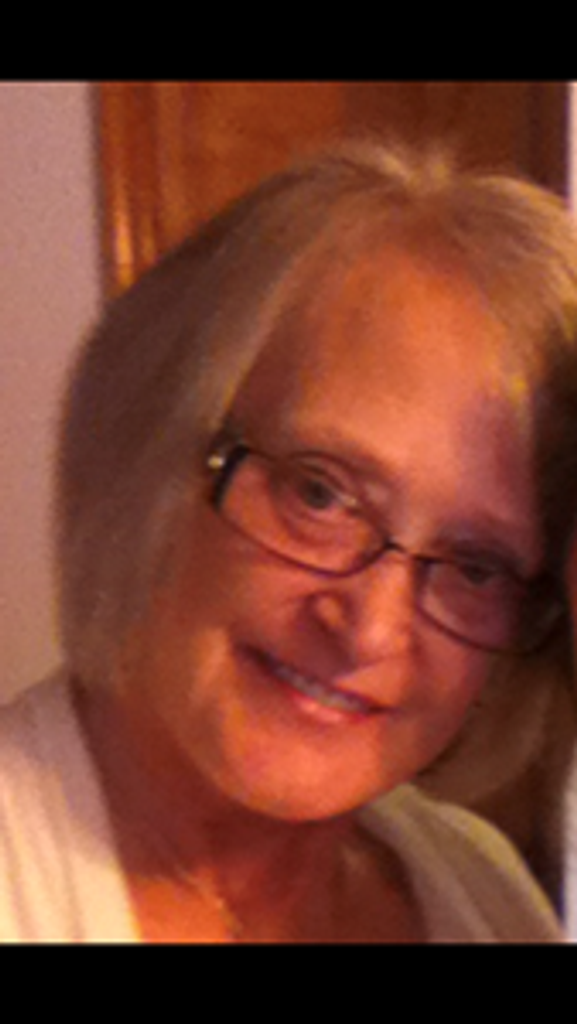 Kathryn Ann Lubeck