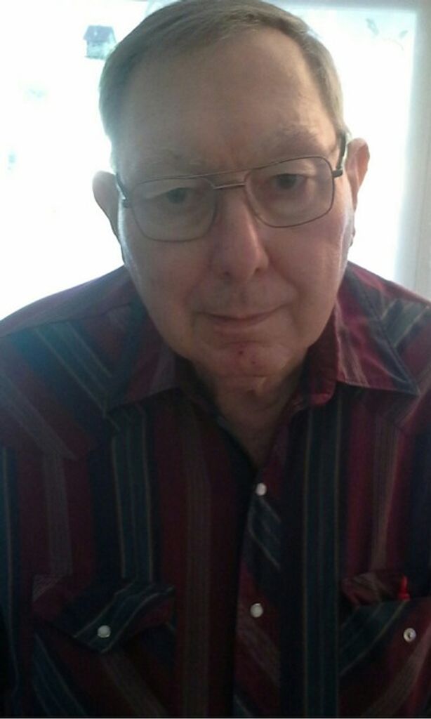 John Wesley Shelton Profile Photo