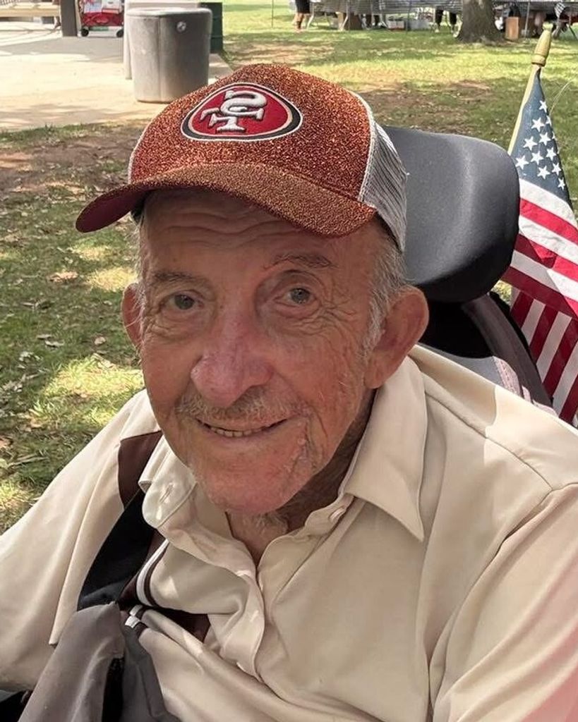 Larry Richard Johnson Profile Photo