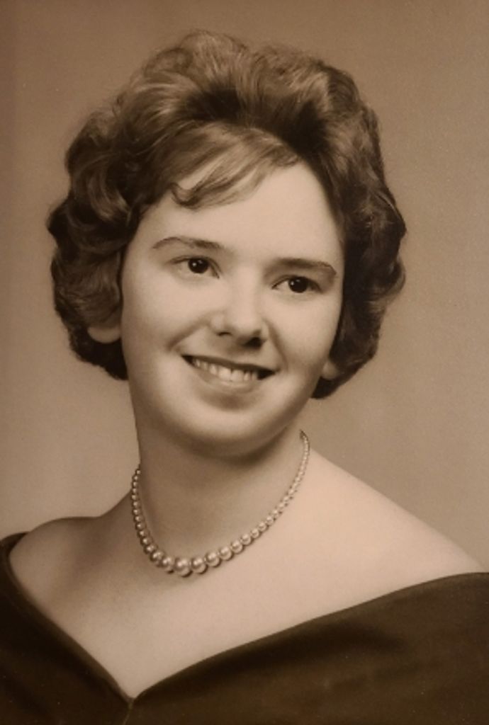 Jocelyn Kingdon Howard Profile Photo