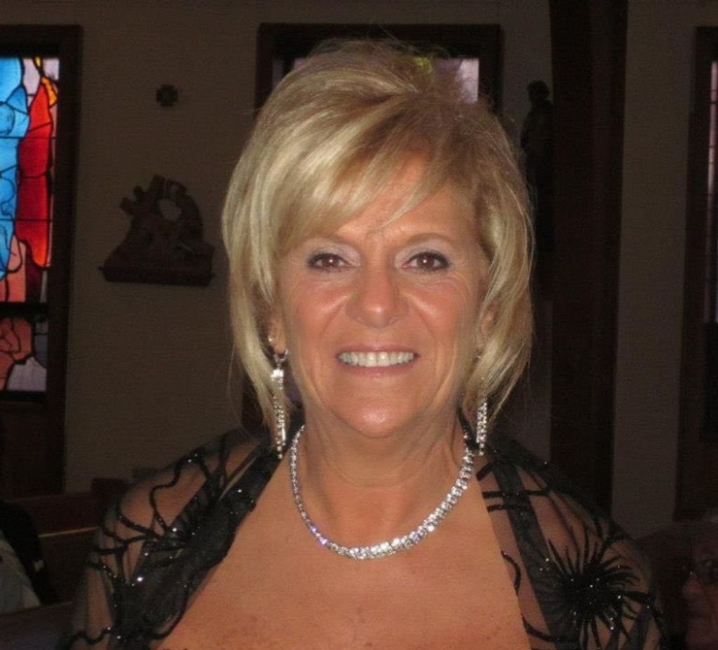 Maria Esposito Profile Photo