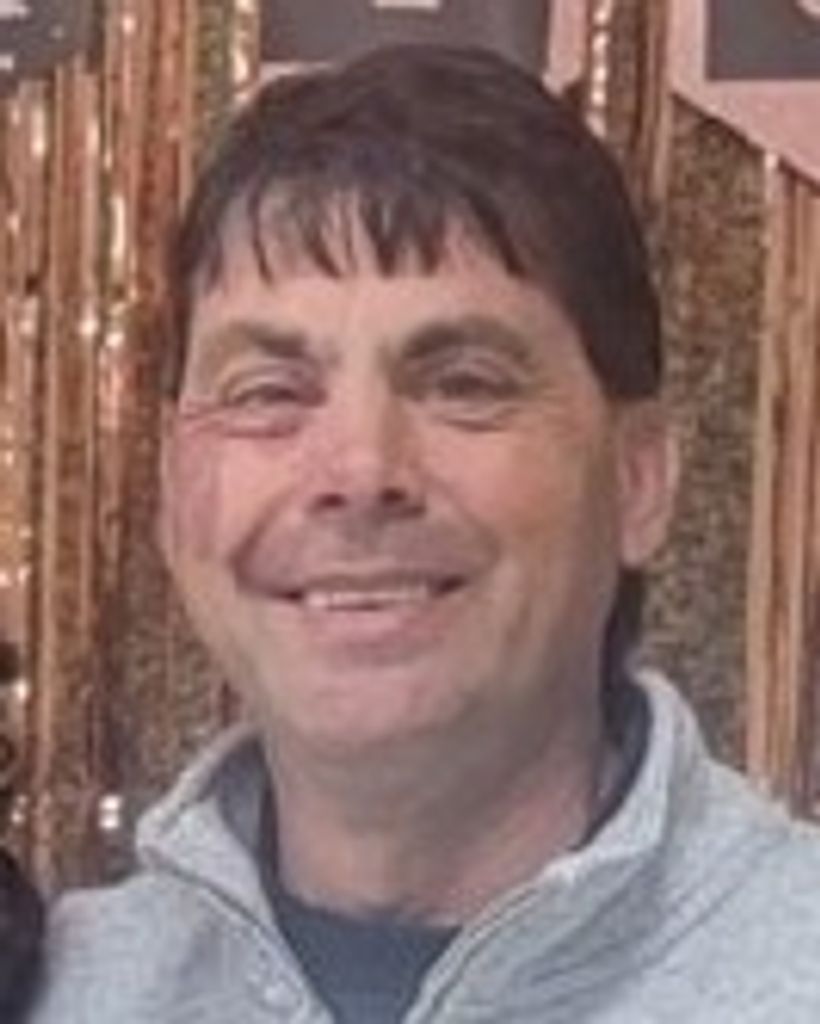 Scott David Rosenberry Profile Photo